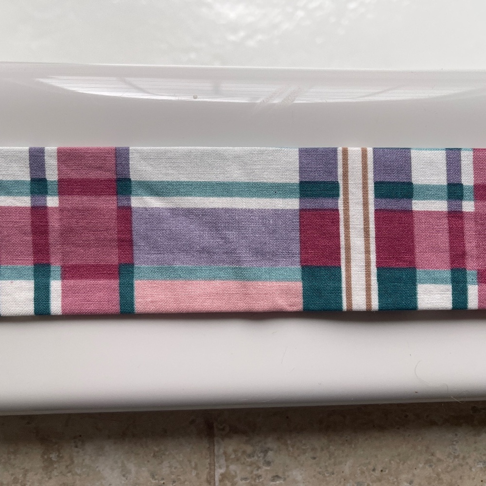 Fabric Chain or Cord Cover, 47.5" One Available
